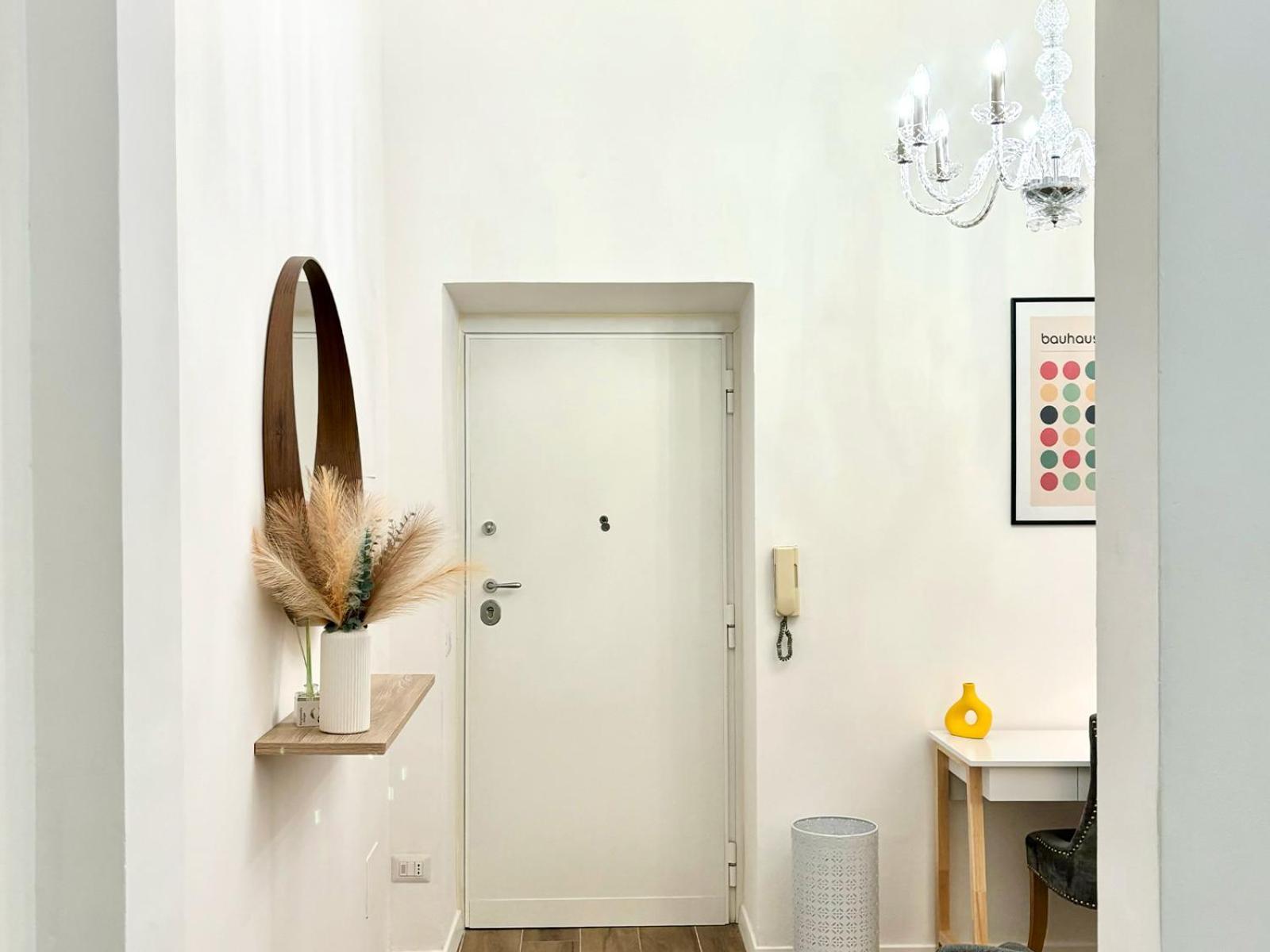 Romeasyoulike-esquilino N 86 * Roma