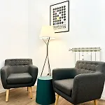 Romeasyoulike-Esquilino Apartment N 86