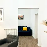 Romeasyoulike-Esquilino Apartment N 86