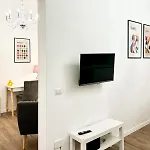 Romeasyoulike-Esquilino Apartment N 86