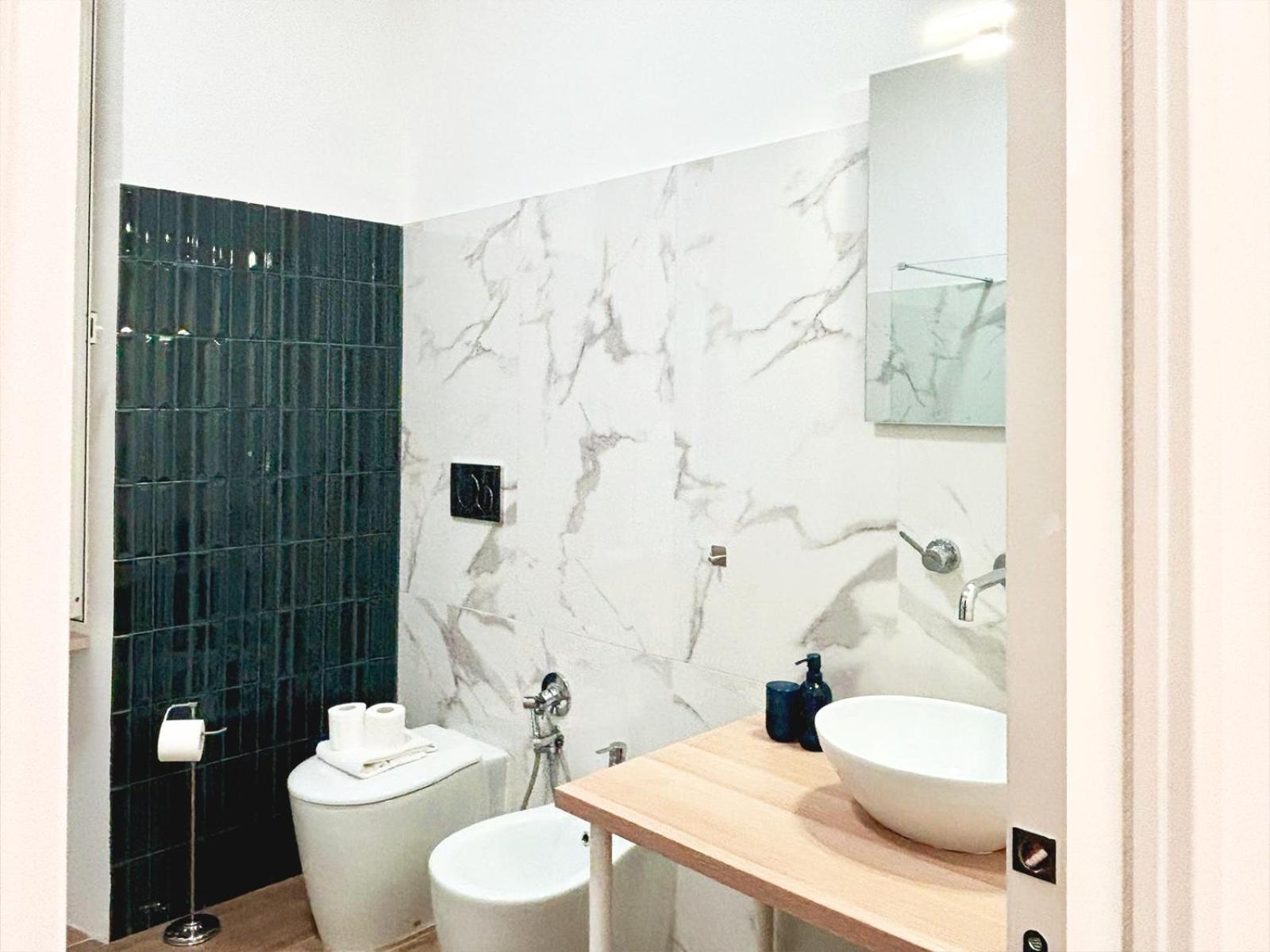 Romeasyoulike-esquilino N 86 Apartment Rom