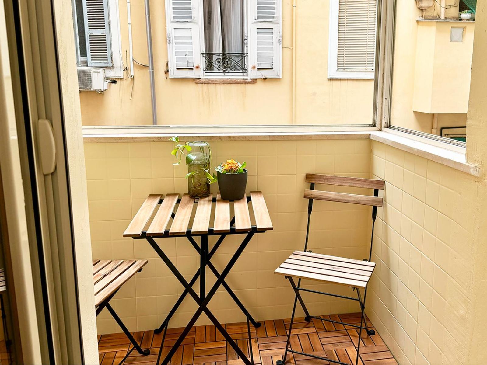 Romeasyoulike-esquilino N 86 Apartment Rom